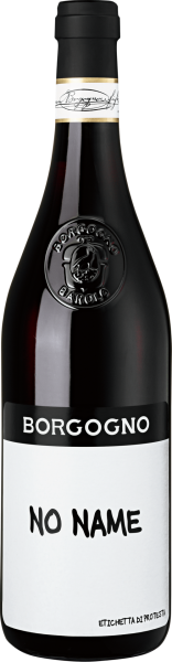Nebbiolo No Name - Borgogno - Rotwein