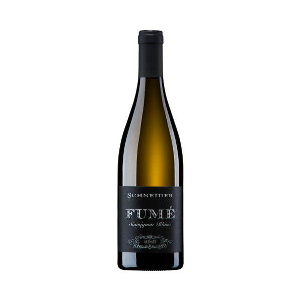 Sauvignon Blanc KAITUI Fumé - Markus Schneider - Weißwein