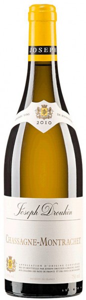 Chassagne Montrachet Blanc | Joseph Drouhin Weißwein