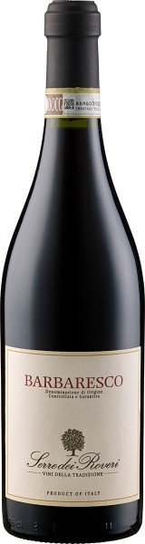 Barbaresco Terre dei Roveri - Terre dei Roveri - Rotwein