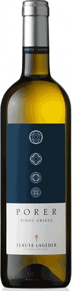 Pinot Grigio Porer | Alois Lageder Weißwein