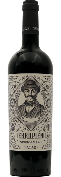 Negroamaro Pinataro Tagaro 2021