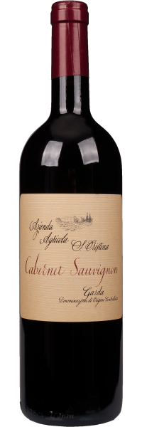 Santa Cristina Cabernet Sauvignon - Zenato - Rotwein