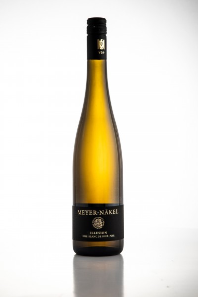 Illusion Spätburgunder Blanc de Noir - Meyer-Näkel - Weißwein