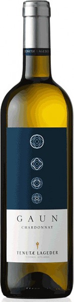 Chardonnay Gaun - Alois Lageder - Weißwein