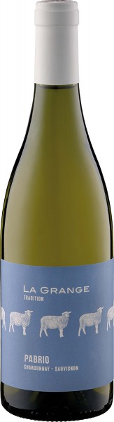 Tradition Grande Cuvée - La Grange - Weißwein