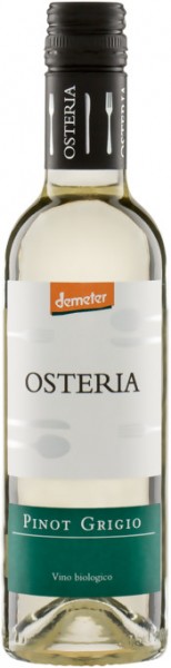 OSTERIA Pinot Grigio Demeter - Vinerum - Weißwein
