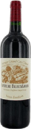 Château Beausejour Duffau-Lagarosse | Premier Grand Cru Classe B St. Emilion Rotwein