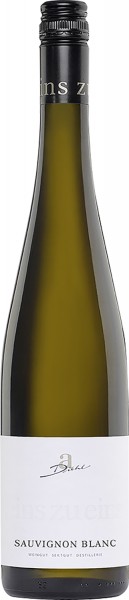 Sauvignon Blanc "eins zu eins" trocken Weingut Diehl 2022 | 6Fl.
