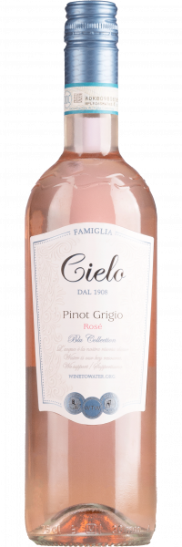 Pinot Grigio Rose Blush - Cielo e Terra - Roséwein