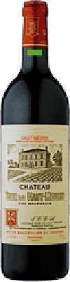 Château Tour du Haut-Moulin | Cru Bourgeois Medoc Rotwein