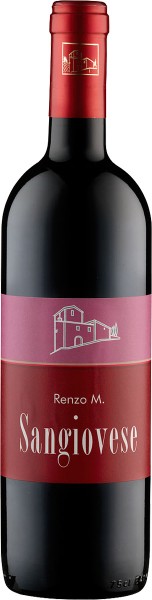Sangiovese di Toscana Alido - R. Masi - Rotwein