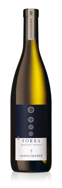 FÓRRA Manzoni Bianco - Alois Lageder - Weißwein