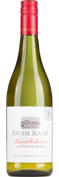 Oude Kaap Reserve Sauvignon Blanc - Douglas Green Bellingham - Weißwein