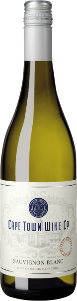 Cape Town Wine Co. Sauvignon Blanc Cape Point Vineyards Cape Point Vineyards Weisswein