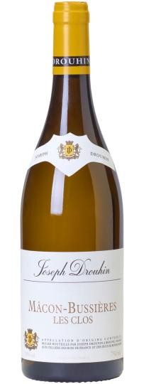 Mâcon-Bussières Les Clos Joseph Drouhin 2021
