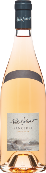 Sancerre Rosé - Pascal Jolivet - Roséwein