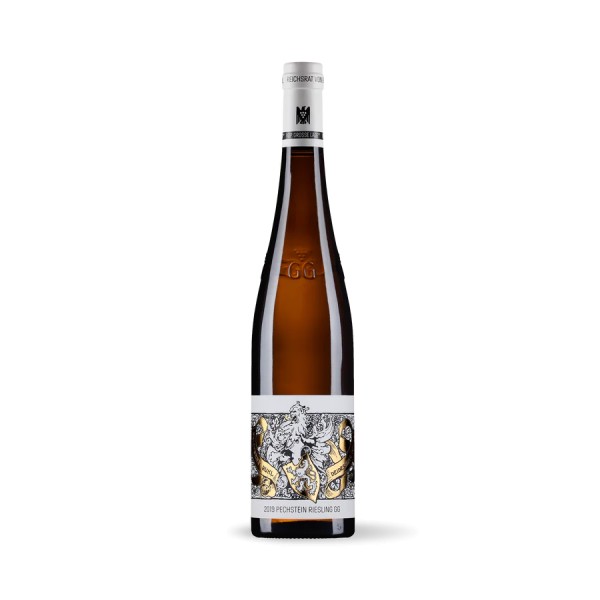 Riesling Forster Pechstein GG - Weingut Reichsrat von Buhl - Weißwein