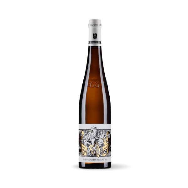 Riesling Forster Pechstein GG Weingut Reichsrat von Buhl 2019