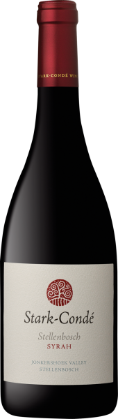 Syrah Stellenbosch Stark-Condé Rotwein