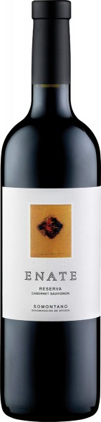 Cabernet Sauvignon Reserva | Enate Rotwein