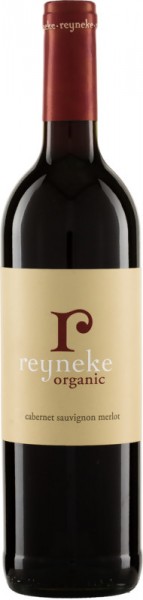 Reyneke Organic Cabernet Sauvignon-Merlot Vinimark Trading 2020 | 6Fl.