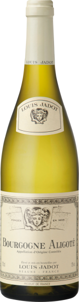 Bourgogne Aligoté - Louis Jadot - Weißwein