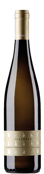 Freinsheimer Oschelkopf Gewürztraminer Spätlese - Kirchner - Weißwein