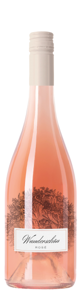 Pinot Noir Rosé Trocken Wunderschön Weingut St. Antony Rosewein