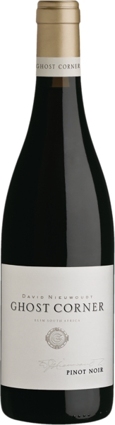 Ghost Corner Pinot Noir, Cederberg - Cederberg - Rotwein