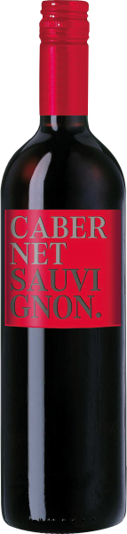 Sala Del Duca Cabernet Sauvignon Minini Rotwein