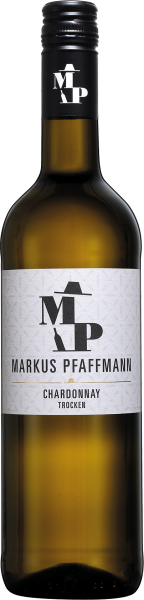 Chardonnay Trocken M.P. Markus Pfaffmann Weisswein