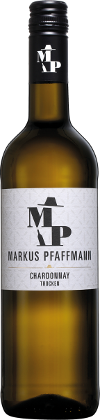 Chardonnay Trocken M.P. - Markus Pfaffmann - Weißwein
