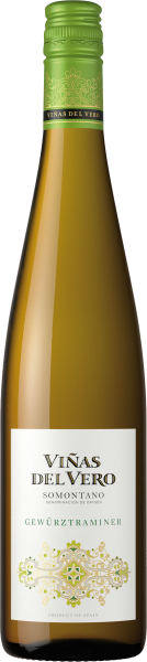 Vinas Del Vero Gewürztraminer Vinas del Vero Weisswein