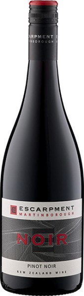 NOIR Pinot Noir Escarpment Winery 2020 | 6Fl.