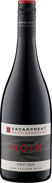 NOIR Pinot Noir - Escarpment Winery - Rotwein