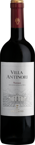 Villa Antinori Rosso Toscana Antinori Rotwein