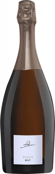 Pinot Sekt Brut Weingut Diehl 2019 | 6Fl.