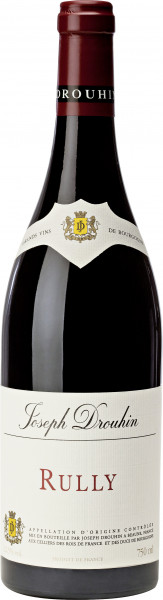Rully Rouge - Joseph Drouhin - Rotwein