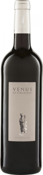 VENUS Rouge Domaine Pinchinat 2021 | 6Fl.