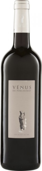 VENUS Rouge - Domaine Pinchinat - Rotwein