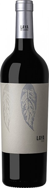 Laya - Bodegas Atalaya - Rotwein