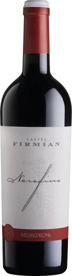 Castel Firmian Nerofino Rosso - Mezzacorona - Rotwein