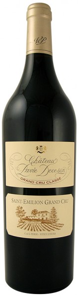 Château Pavie Decesse | Saint-Emilion Grand cru classé Rotwein