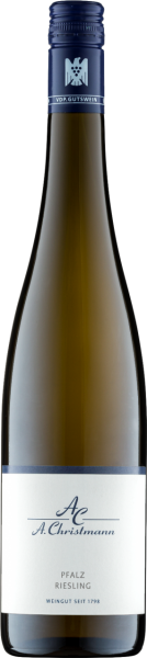 Aus den Lagen Riesling Weingut Christmann 2022