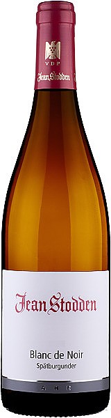 Spätburgunder Blanc de Noir Trocken | Weingut Jean Stodden Weißwein