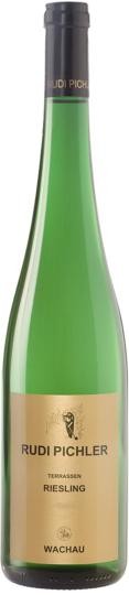 Riesling Smaragd von den Terrassen Weingut Rudi Pichler 2021