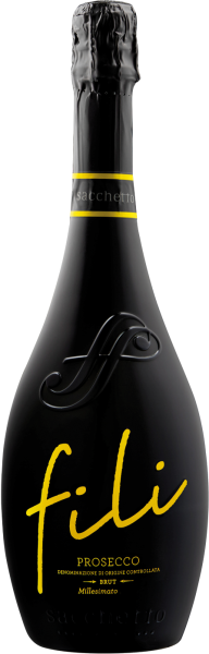 Brut Millesimato - Sacchetto - Weißwein