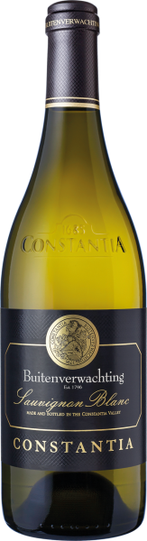 Sauvignon Blanc Constantia - Buitenverwachting - Weißwein