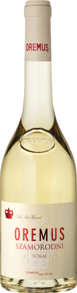 Tokaji Szamorodni - Tokaj-Oremus - Weißwein